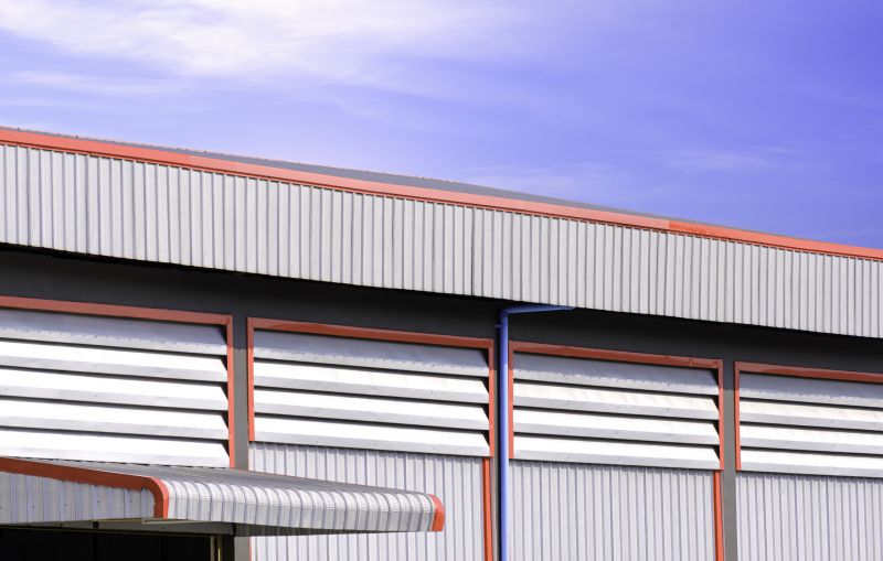 Aluminum Trim Replacement in Olathe, KS