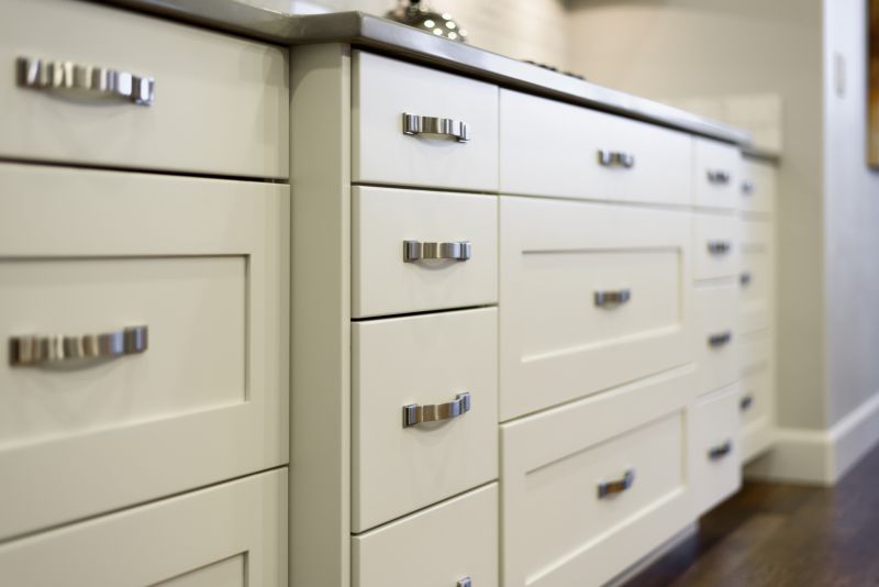 Cabinets Refacing in Dayton, OH