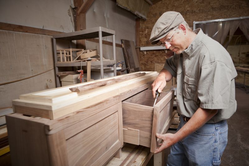 Commercial Cabinetry Service in Cincinnati, OH