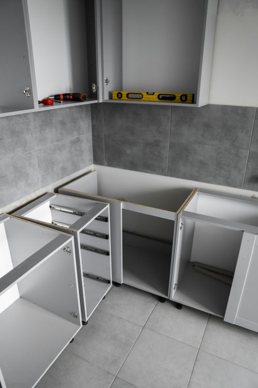Custom Cabinets Installation in Indianapolis, IN