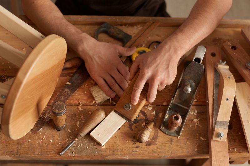 Exterior Woodworking in Olathe, KS