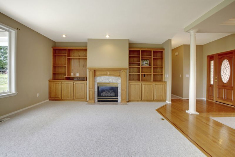 Fireplace Built Ins Installation in Charlotte, NC