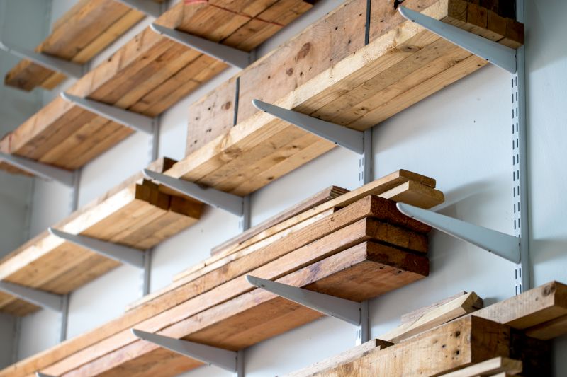 Garage Organizers Installation in Loudoun County, VA