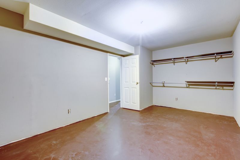 Garage Shelves Installation in Fairfax, VA