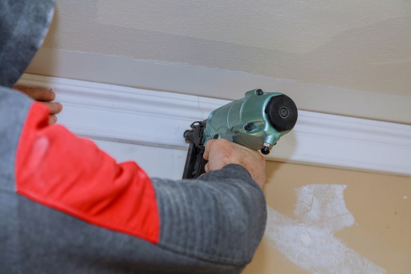 House Trim Installation in Overland Park, KS
