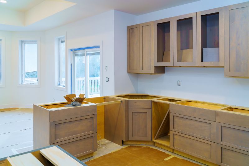 Kitchen Cabinets Refacing in Cincinnati, OH