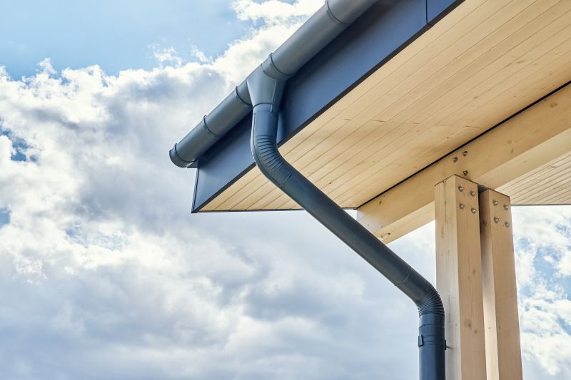 Wooden Eaves Repair in Kansas City, KS