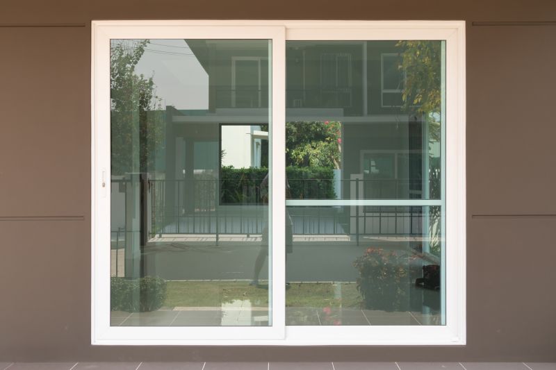 Aluminum Trim Installation in Wilmington, NC