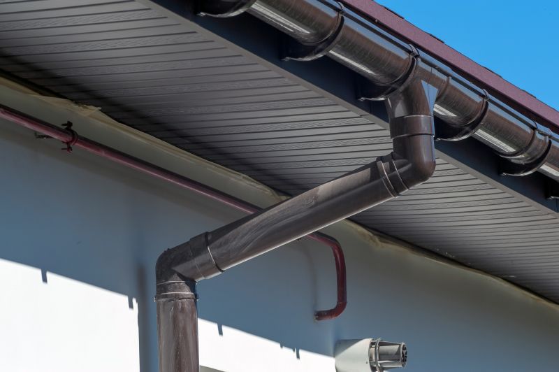 Aluminum Trim Replacement in Wilmington, NC