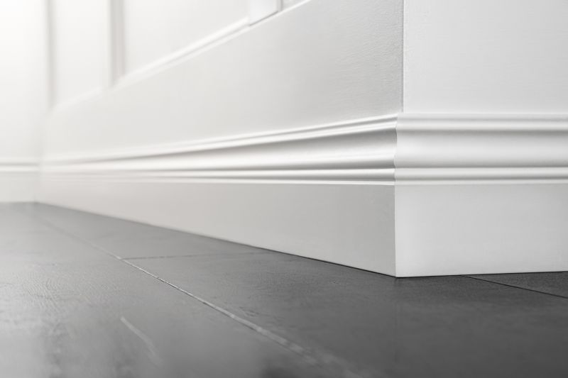 Baseboards Installation in Kansas City, KS