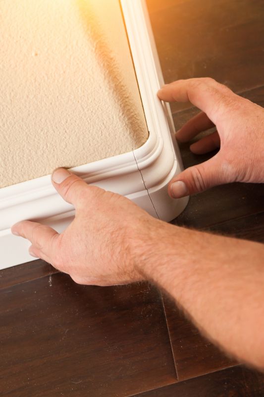 Baseboards Installation in Wilmington, NC