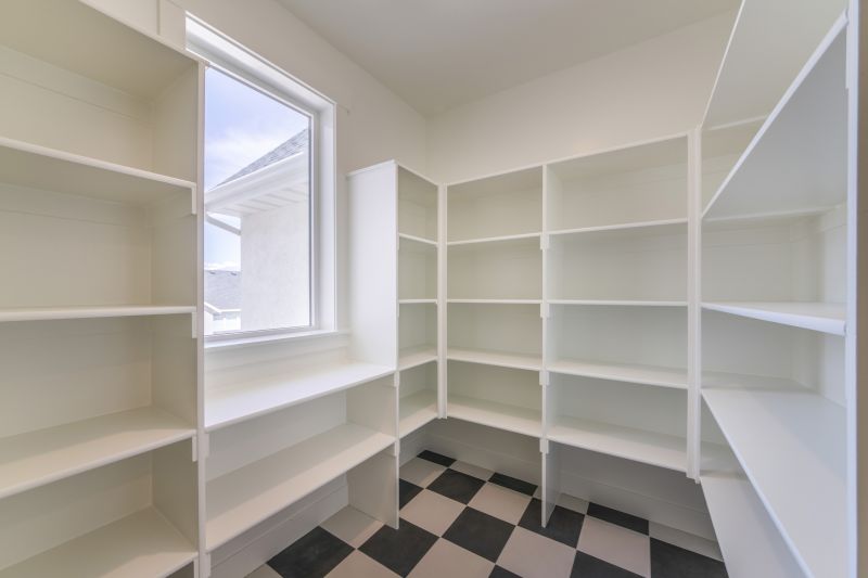 Butlers Pantry Installation in Raleigh, NC