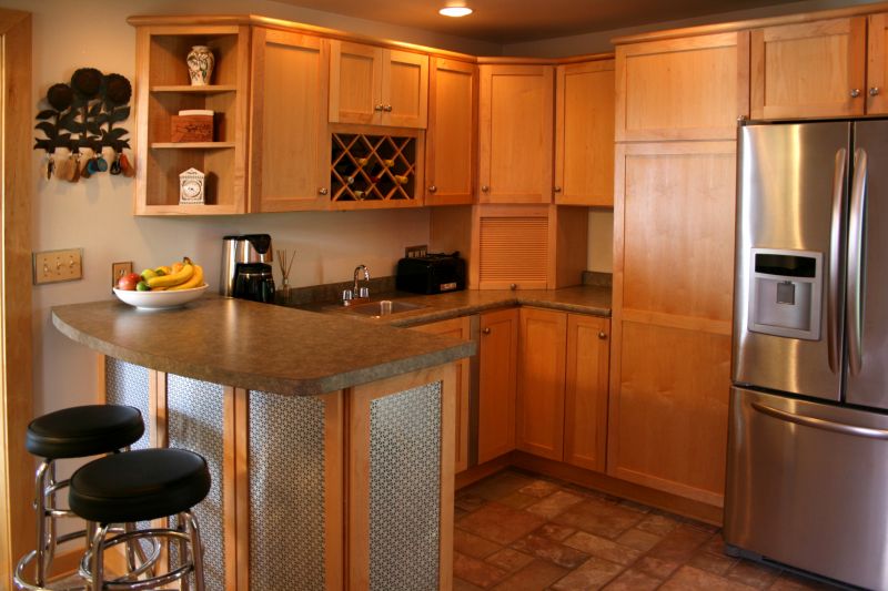 Cabinets Refacing in Indianapolis, IN