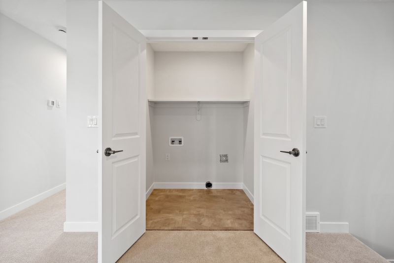 Closet Construction in Charlotte, NC