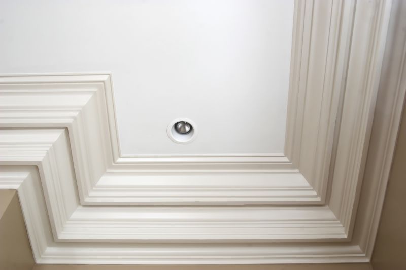 Crown Molding Installation in Kansas City, KS