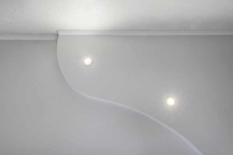 Crown Molding Installation in Kansas City, KS