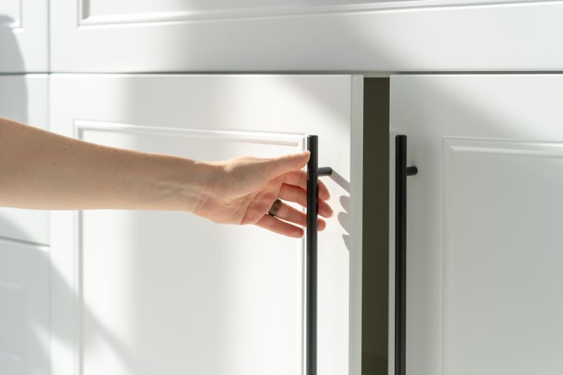 Cupboard Installation in Dayton, OH