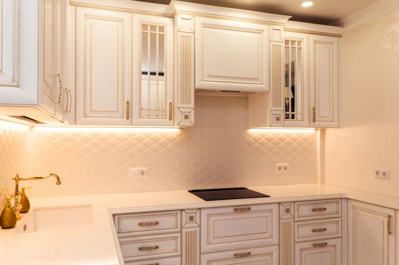Custom Cabinet Building in Cincinnati, OH