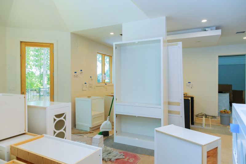 Custom Cabinet Building in Indianapolis, IN