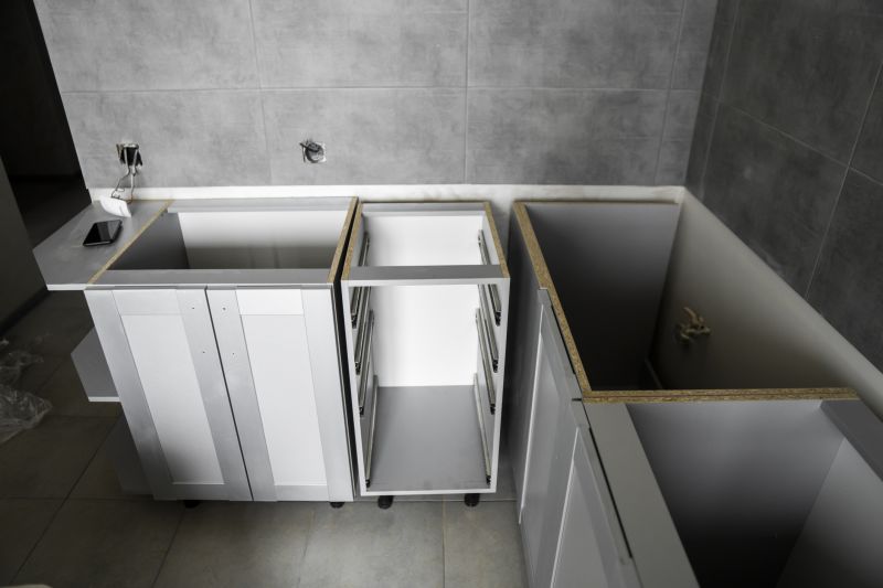 Custom Cabinet Service in Cincinnati, OH