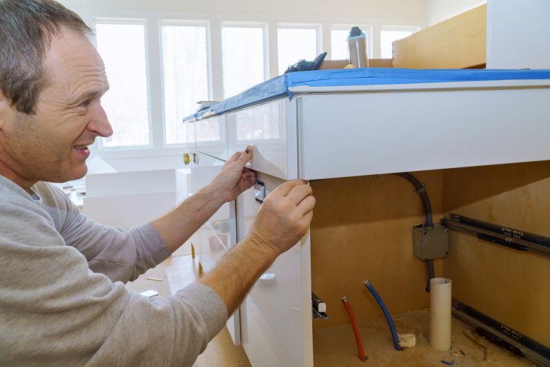 Custom Cabinet Service in Dayton, OH