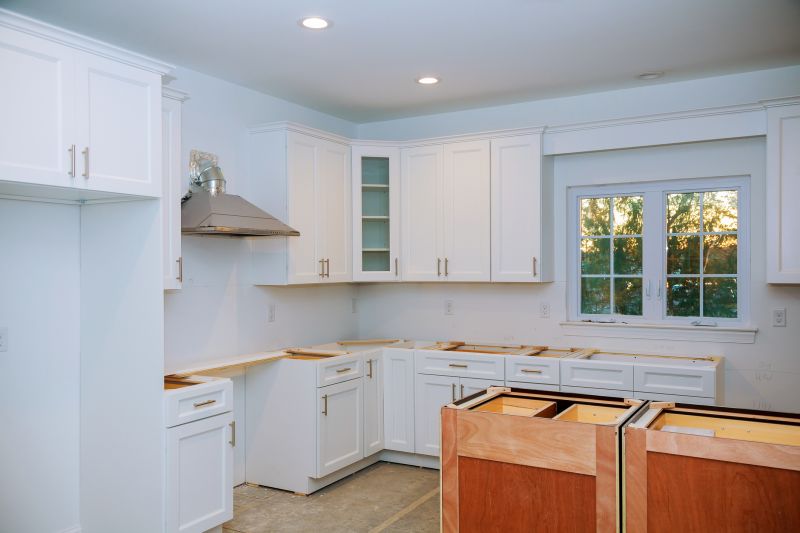 Custom Cabinet Service in Dayton, OH