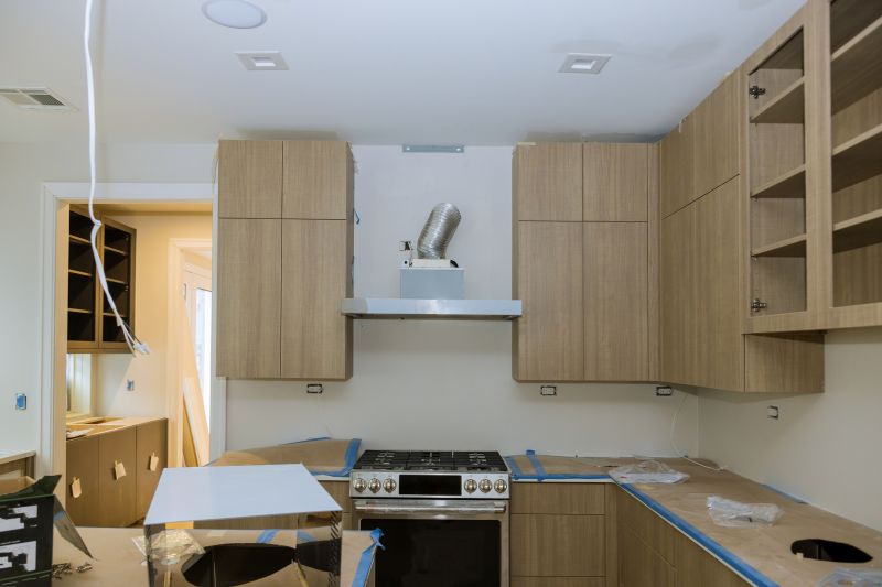 Custom Cabinets Installation in Indianapolis, IN