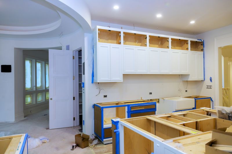 Custom Cabinets Installation in Indianapolis, IN