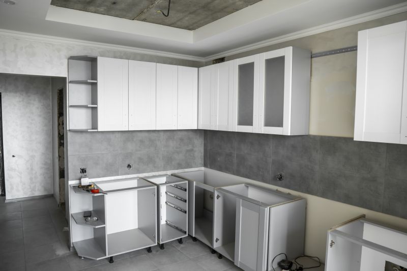 Custom Vanity Installation in Indianapolis, IN