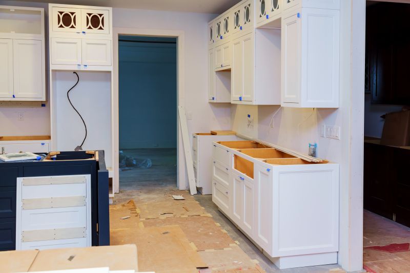 Custom Vanity Installation in Indianapolis, IN