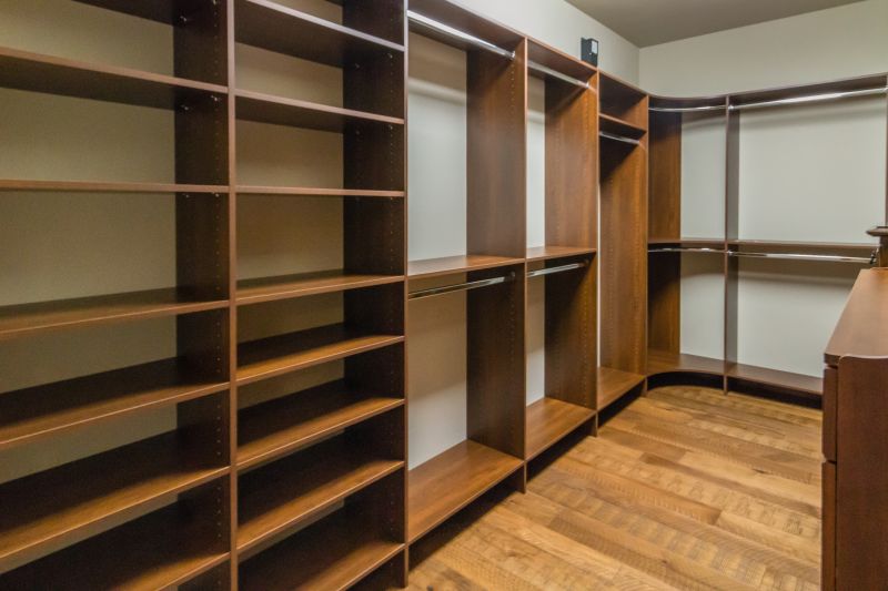 Customized Shelving Service in Charlotte, NC