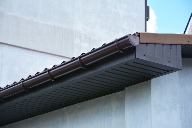 Deck Ceiling Installation in Conroe, TX