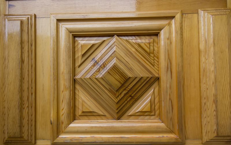 Decorative Millwork Service in Wilmington, NC