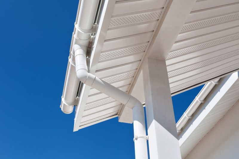 Eaves Installation in Conroe, TX