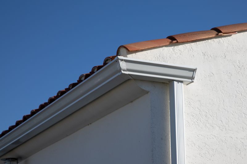 Eaves Installation in Conroe, TX