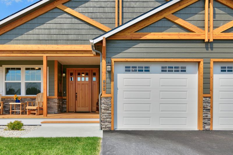 Exterior Door Trim Repair in Alpharetta, GA