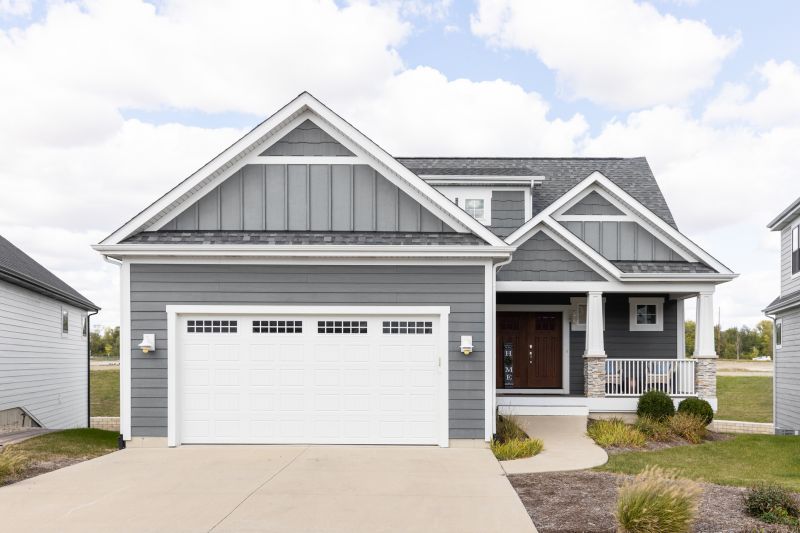 Exterior Door Trim Repair in Kansas City, KS