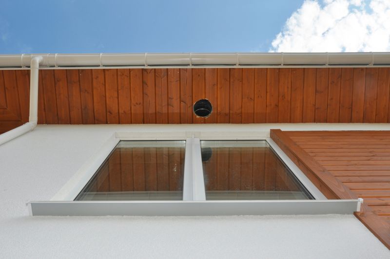 Exterior Millwork Installation in Olathe, KS