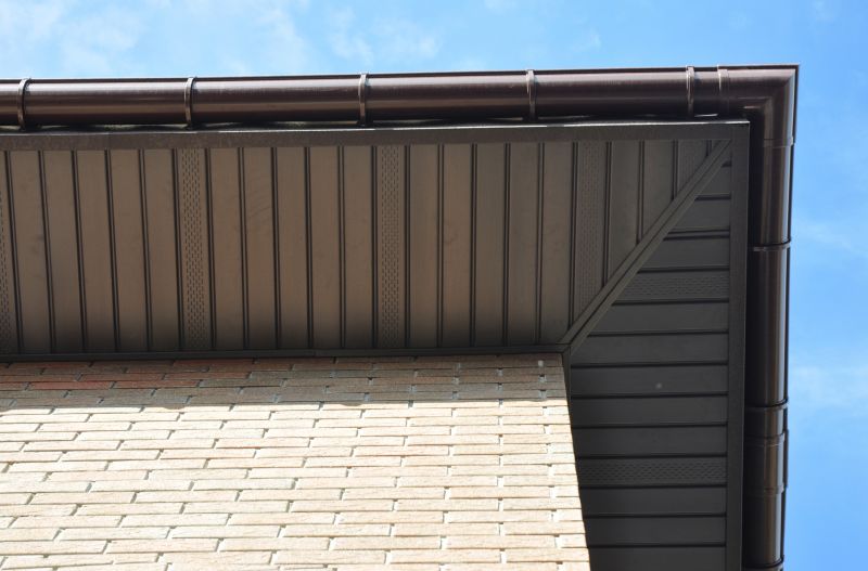 Exterior Millwork Installation in Alpharetta, GA