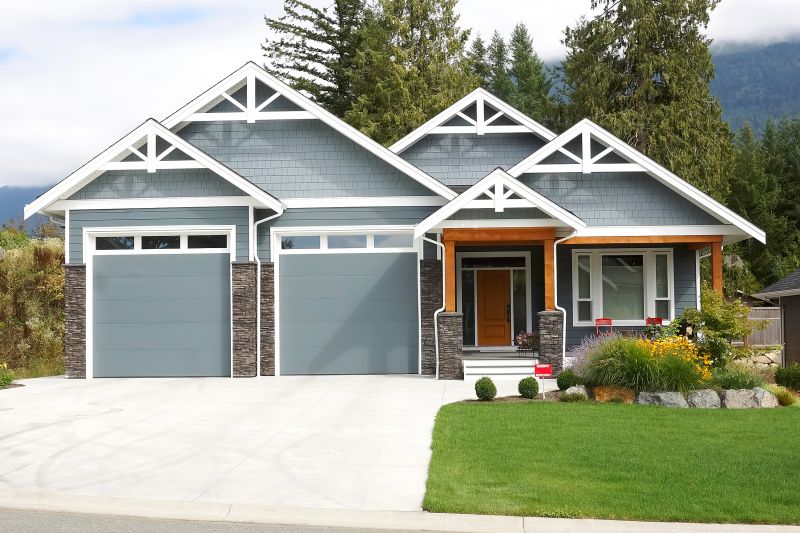 Exterior Trim Carpentry in Kansas City, KS