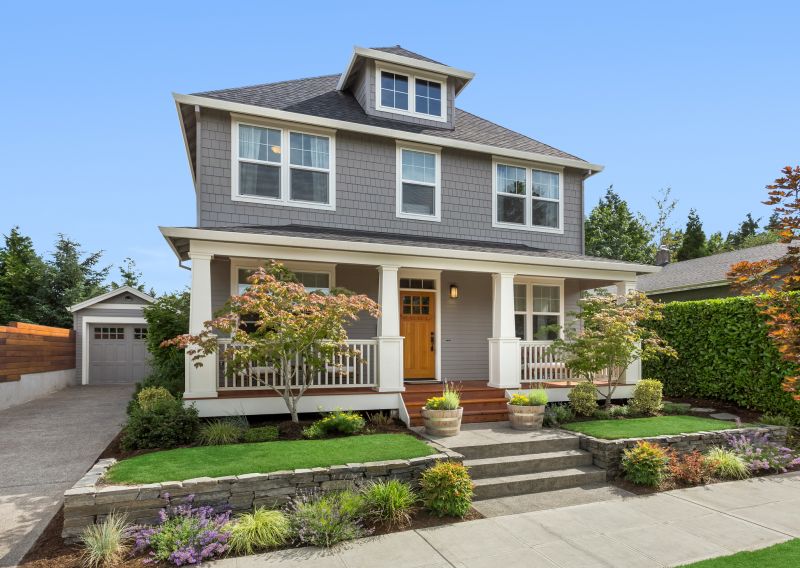 Exterior Window Trim Service in Wilmington, NC