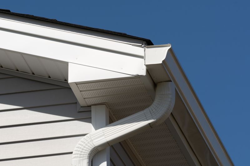 Fascia Replacement in Wilmington, NC