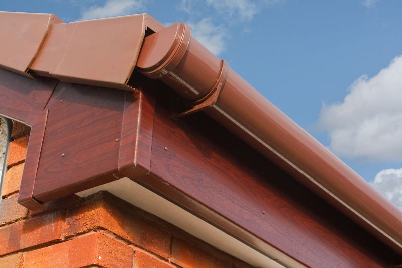 Fascia Wrapping in Conroe, TX