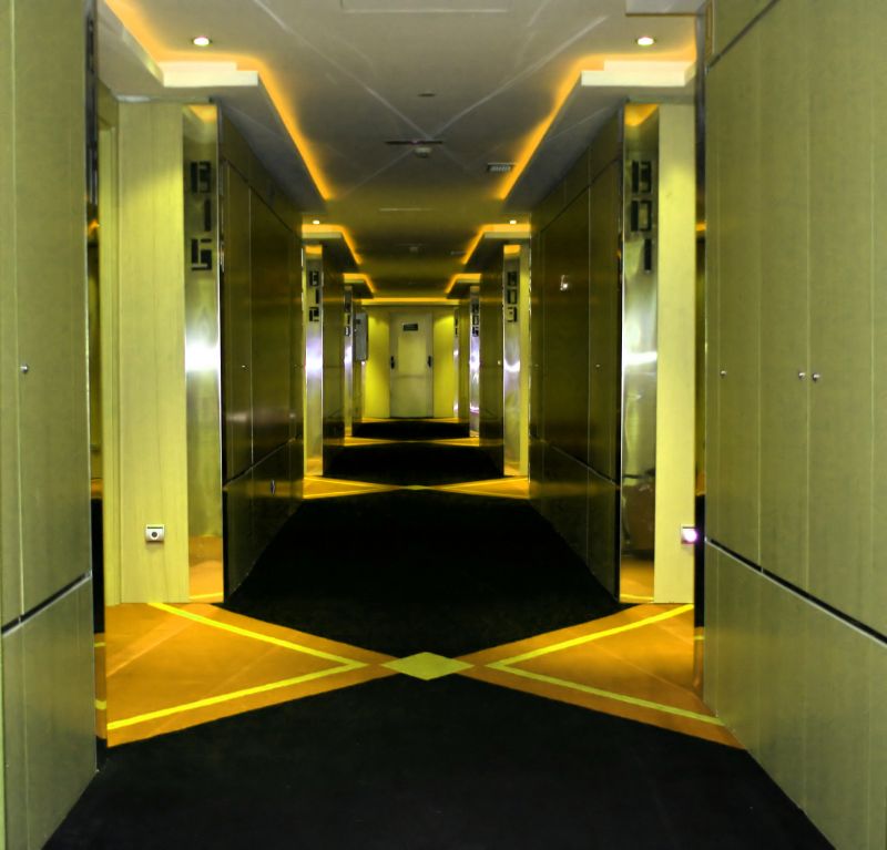 Floor Trim Installation in Kansas City, KS