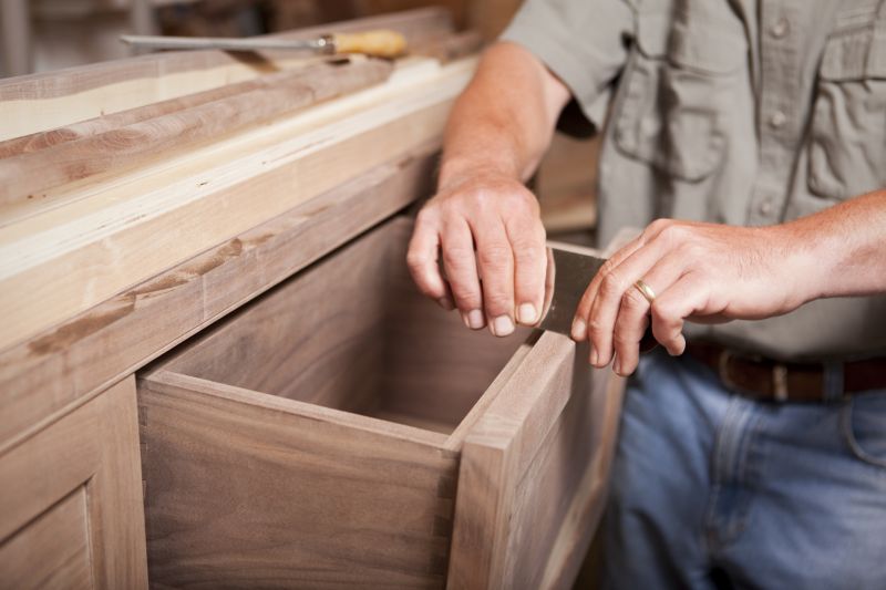 Furniture Construction in Charlotte, NC