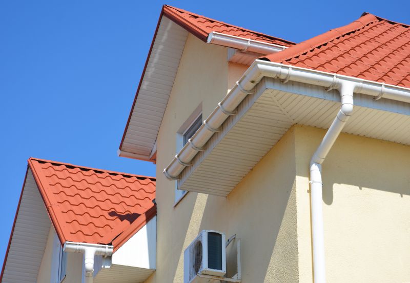 Garage Fascia Replacement in Kansas City, KS