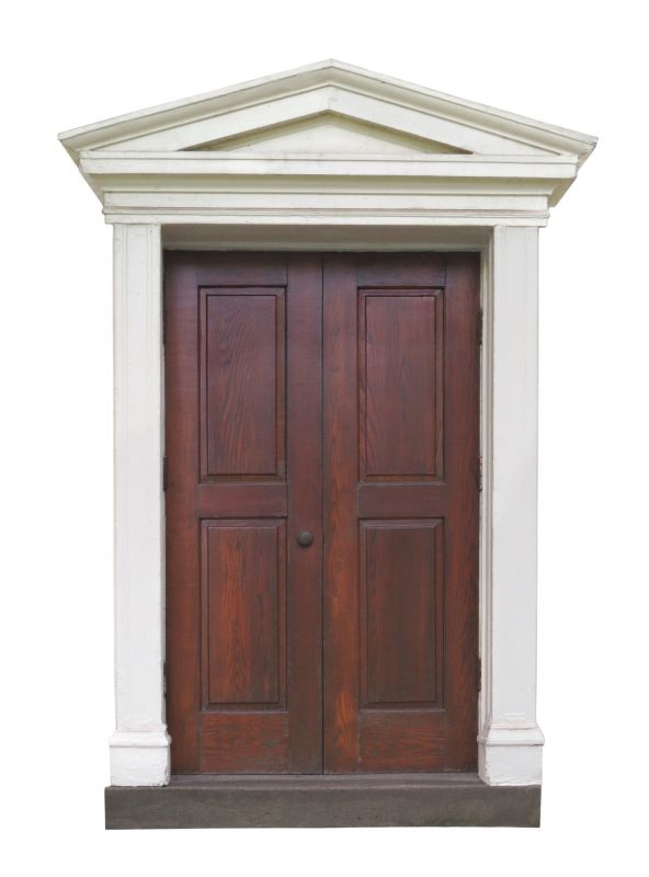 House Molding Installation in Wilmington, NC