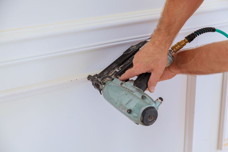 House Trim Installation in Kansas City, KS