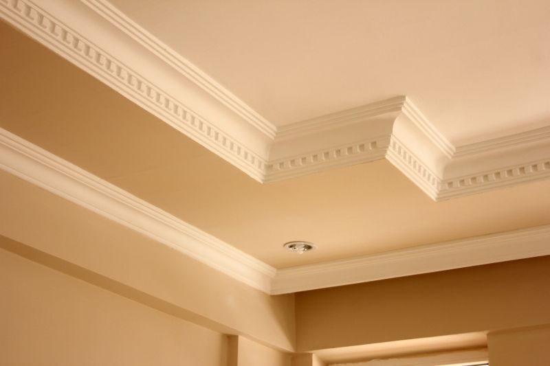 Interior Trim Replacement in Wilmington, NC