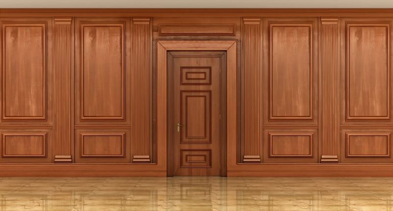Interior Trim Work in Kansas City, KS